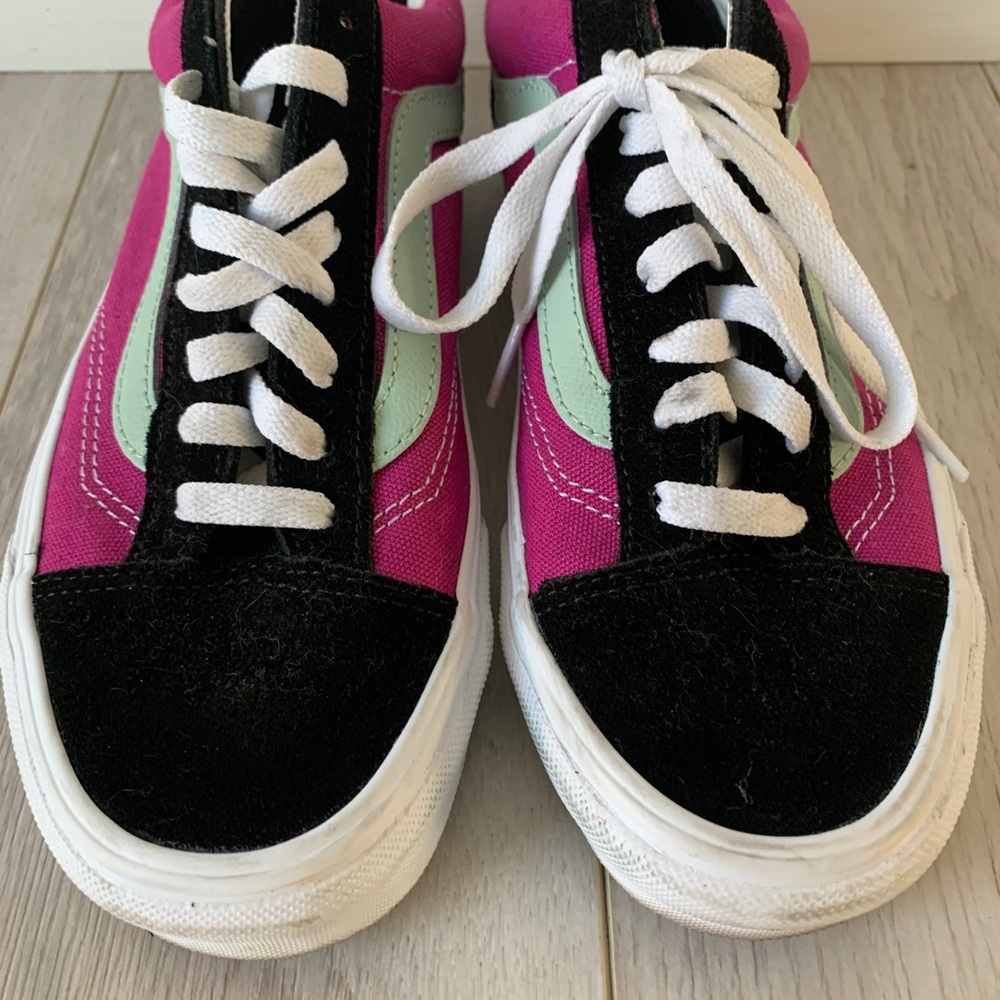 Vans Shoes